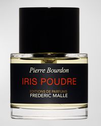 Iris Poudre Perfume, 1.7 oz.