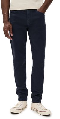 rag & bone Fit 2 Aero Stretch Jeans Navy 36