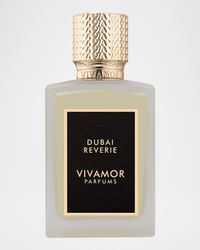 Dubai Reverie Extrait De Parfum, 3.4 oz.