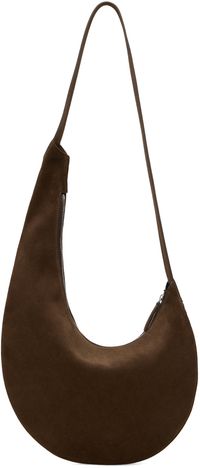 Aesther Ekme Brown Lune Bag