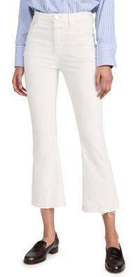 Closed Hi-Sun Jeans Ivory 32