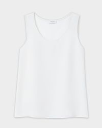 Finnley Scoop Neck Tank
