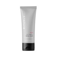 Rituals - Sport - gel douche 2-en-1 pour le corps et les cheveux - 200ml