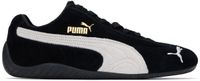 PUMA Black Speedcat OG Sneakers