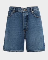 The Timeless Shorts