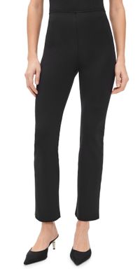 Wolford Midnight Grace Trousers Black L