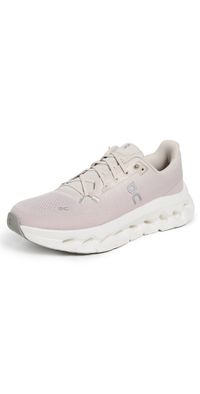 On Cloudtilt Sneakers Pearl/Fade 8