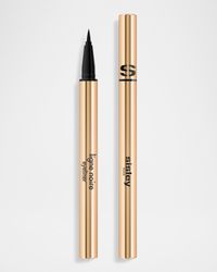 Ligne Noire Eyeliner, 1 Deep Black
