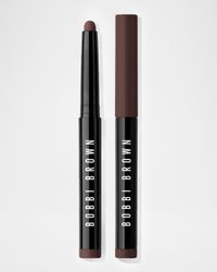 Long-Wear Waterproof Cream Eyeshadow Stick