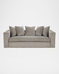 Donovan Sofa, 100"
