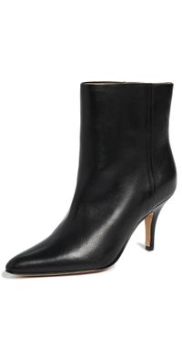 MM6 Maison Margiela Ankle Boots Black 40