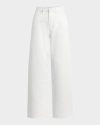 The Ryan Low-Slung Baggy Jeans