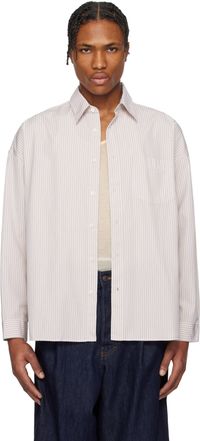 Sunflower Tan Stable Shirt