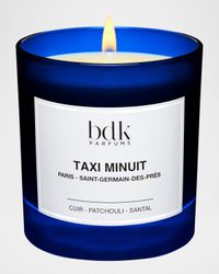 Taxi Minuit Bougie Candle, 250 g