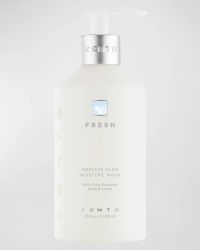 10 oz. Fresh Ageless Aloe Moisture Wash