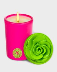 6.4 oz. Madison Square Park Candle