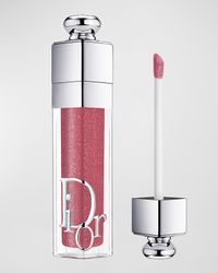 Dior Addict Lip Maximizer Gloss