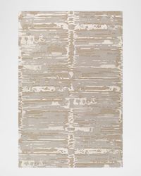Dreamscape Hand-Tufted Rug, 9' x 12'