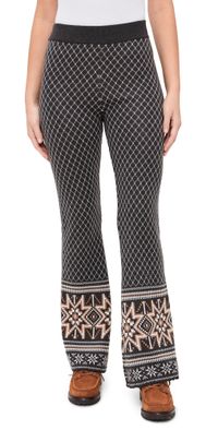 Sea Olympia Knit Pants Multi L