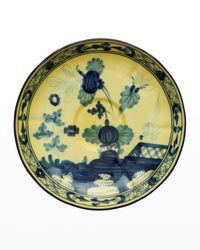 Antico Doccia Tea Saucer