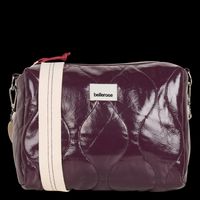 Bellerose - Sac bandoulière - Taille Unique - Rouge
