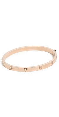 Tory Burch Kira Bracelet Tory Gold One Size