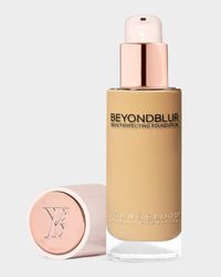 BeyondBlur Skin Perfecting Foundation, Medium Warm 4