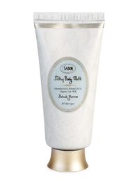 Sabon - Lait corps delicate jasmine - 200ml