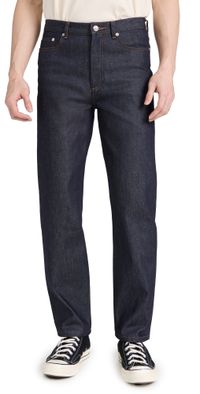 A. P.C. Martin Jeans Indigo 32