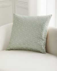 Lavish Decorative Pillow