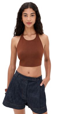 A. L.C. Rory Top Deep Sequoia L