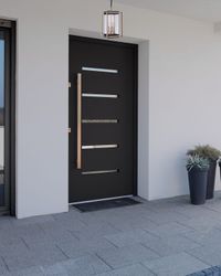 Metalwork 17" 3-Light Outdoor Pendant Chandelier