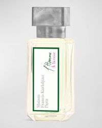 l'Homme A la Rose, 1.0 oz.