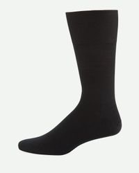 Airport Wool-Blend Socks