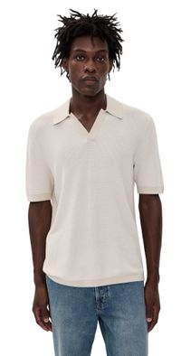 rag & bone Harvey Chevron Johnny Polo Dsrts M