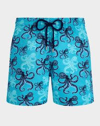 Men's Moorise Swim Shorts
