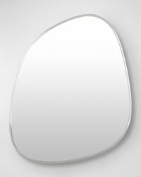 Lorelin Free Form Mirror, 23"
