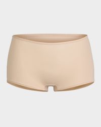 Fits Everybody High-Rise Boyshorts