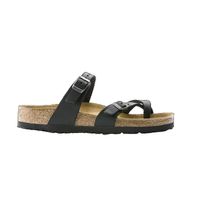 Birkenstock - Sandales - Taille 42 - Noir