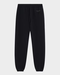 Men's Harley Cotton Sweatpants
