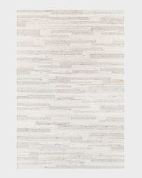 Seviletta Hand-Woven Rug, 8' x 10'