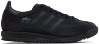 adidas Originals Black SL 72 RS Sneakers