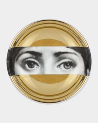 Round Ashtray Tema E Variazioni No. 506