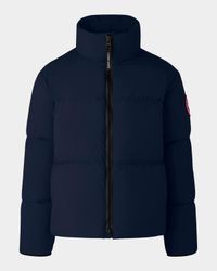 Men's Lawrence Puffer Jacket