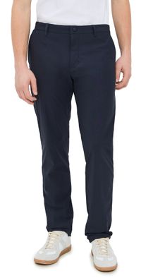 Rhone Classic Commuter Pants True Navy 32