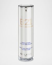 B21 Neck and Decollete Lifting Cream