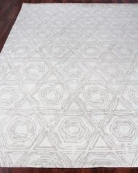 Virginia Hand-Tufted Rug, 9' x 12'