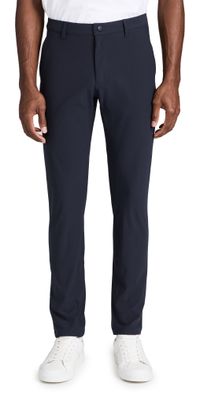 Rhone Slim Commuter Pants True Navy 29