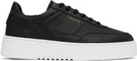 Axel Arigato Black Orbit Vintage Sneakers