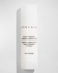 Magnolia, Jasmine and Lily Healing Emulsion, 1.7 oz.